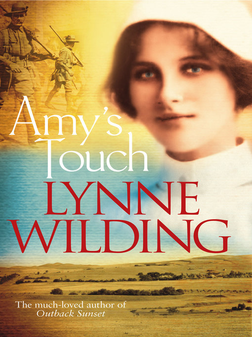 Title details for Amy's Touch by Lynne Wilding - Available